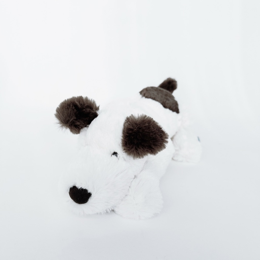 *SOLD*   Jellycat Dashing Dog Little - Picture 9 of 11